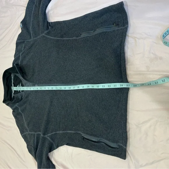 Kuhl Kashmira Full Zip Jacket - Picture 6 of 7